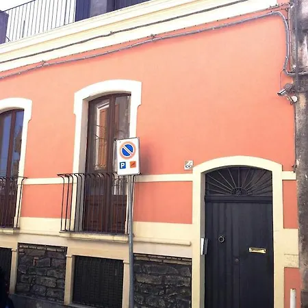 Apartment Bellavista *