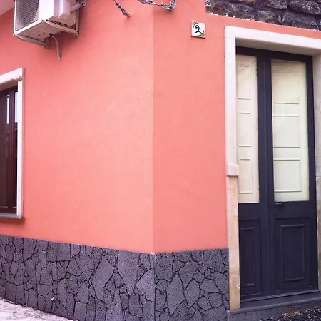 Bellavista Apartment *