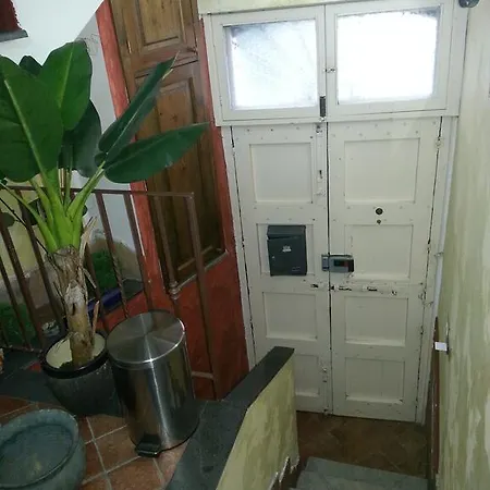 Apartment Bellavista