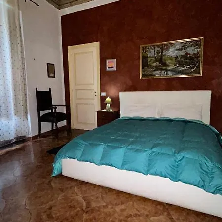 Bellavista Apartment