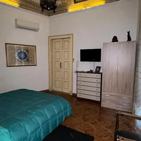 Apartment Bellavista