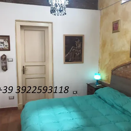 Bellavista Apartment