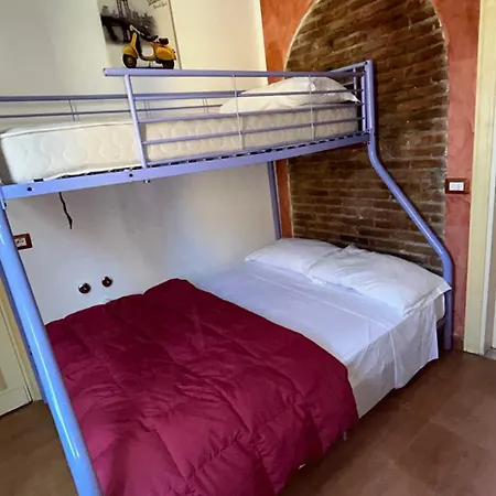 Apartment Bellavista Acireale