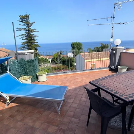 Bellavista Apartment Acireale