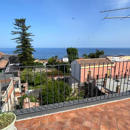 Bellavista Apartment
