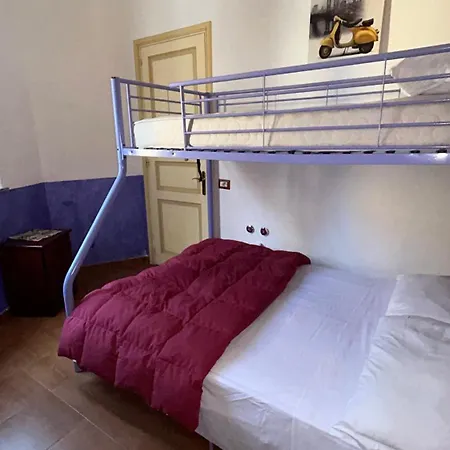 Apartment Bellavista *