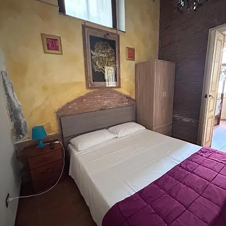 Bellavista Apartment Acireale
