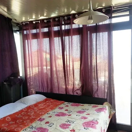 Bellavista Apartment Acireale