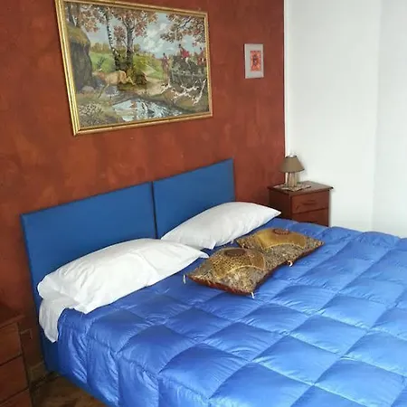 Apartment Bellavista *