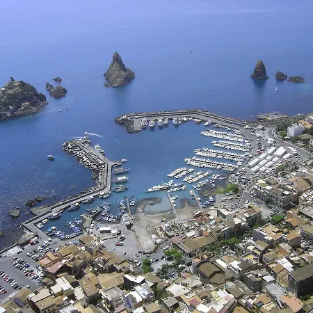 Apartment Bellavista Acireale