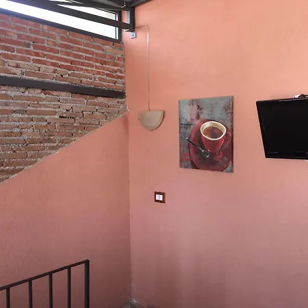 Apartment Bellavista Acireale