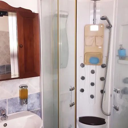 Apartment Bellavista