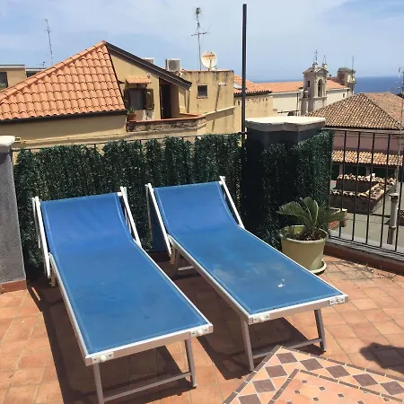 Bellavista Apartment