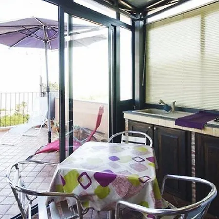 Bellavista Apartment