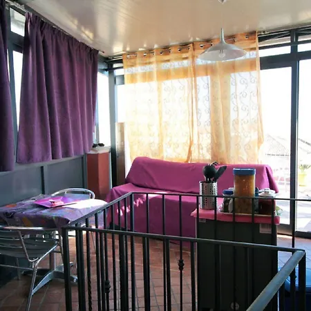 Bellavista Apartment Acireale