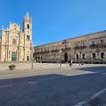 Apartment Bellavista Acireale