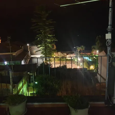Bellavista Appartement *