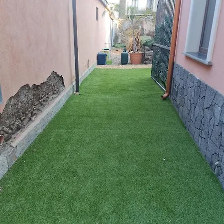 Bellavista Appartement