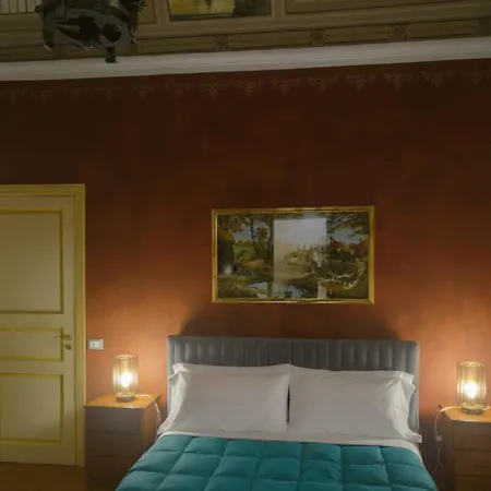 Apartamento Bellavista
