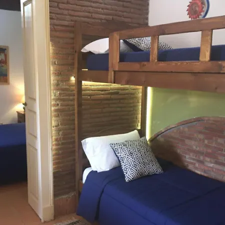 Apartment Bellavista *