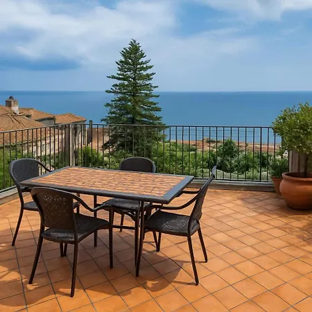 Bellavista Apartment