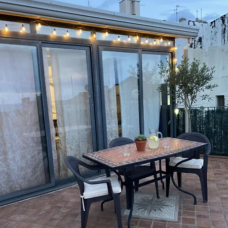 Apartamento Bellavista *