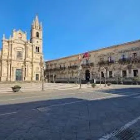 Apartamento Bellavista Acireale