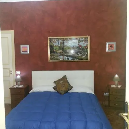 Bellavista Appartement *