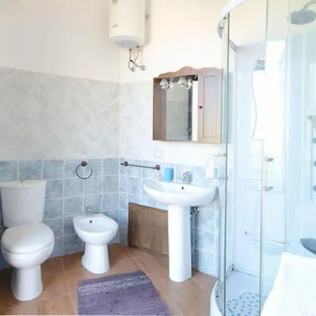 Appartement Bellavista *